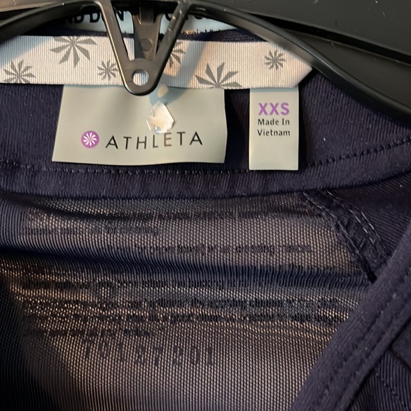 Athleta jacket xxs - Picture 2 of 5